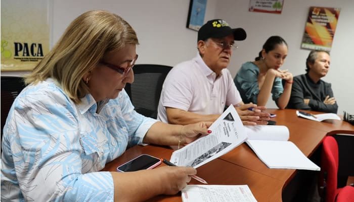 Mañana comienza bienal educativa en la Universidad Surcolombiana