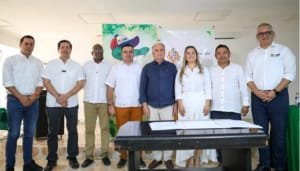Gobernación y la CAM, unidos por la protección medioambiental huilense
