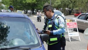 Se refuerza la seguridad en las calles de Neiva