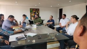 Se viene nuevo colegio para Nátaga