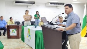 Proponen consultoría para los Colegios de la Felicidad