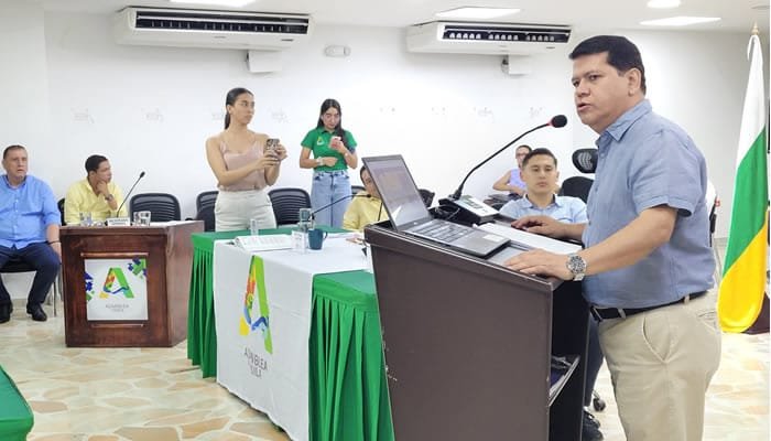 Proponen consultoría para los Colegios de la Felicidad
