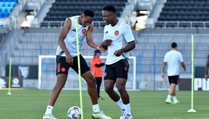 Selección Colombia y su gran reto en la Copa América