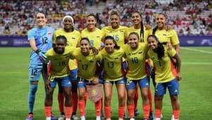La Selección Colombia Femenina regresa a la acción