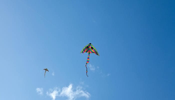 Mucha precaución con los vientos de agosto