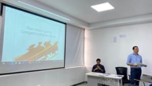 Neiva y su progreso en competitividad económica