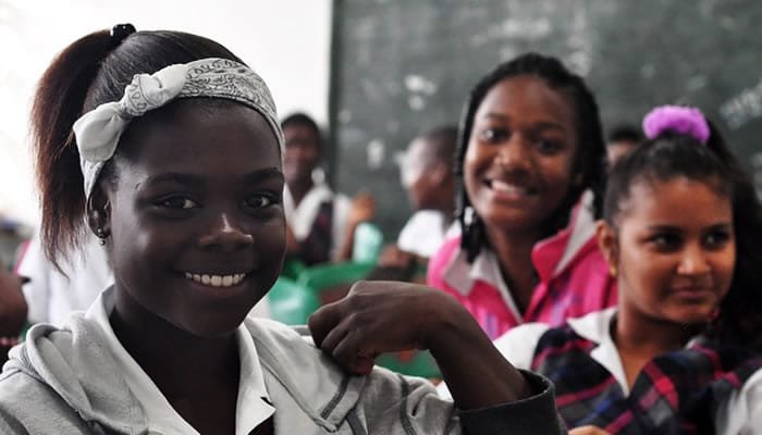 Beneficiarios de comunidades negras tendrán más acceso a la universidad
