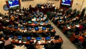 Proyecto de ley ‘Mamá cuentas conmigo’ ha sido objetada