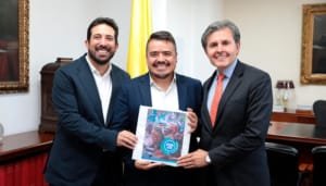 Gobierno y su proyecto de presupuesto