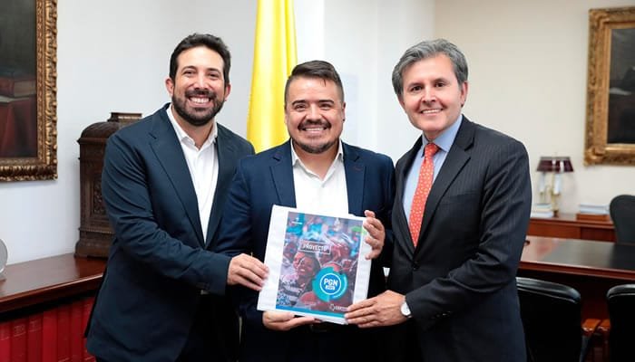 Gobierno y su proyecto de presupuesto