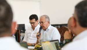 Medidas adoptadas tras Consejo de Seguridad