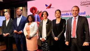 COP 16 en Colombia tiene su agenda oficial