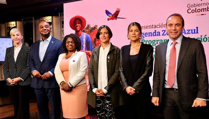 COP 16 en Colombia tiene su agenda oficial