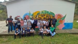 En busca de los mejores proyectos de educación ambiental