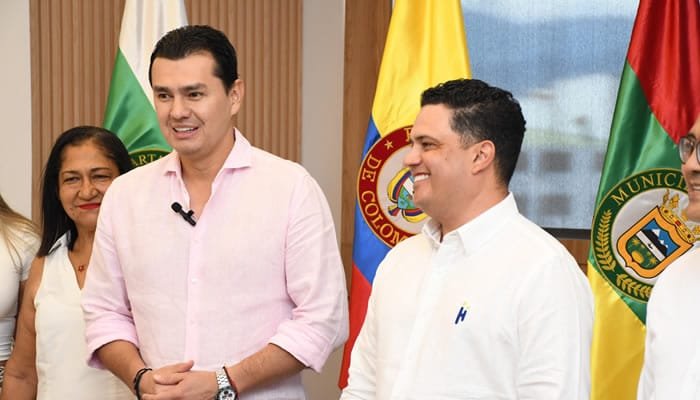 Alianza en Neiva por la educación complementaria