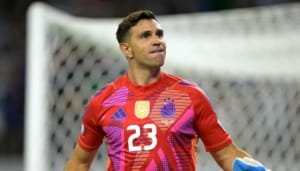 Argentina ya es semifinalista de la Copa América