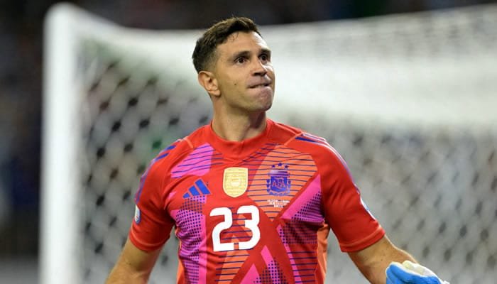 Argentina ya es semifinalista de la Copa América
