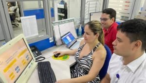 ESE Carmen Emilia Ospina, líder a nivel municipal