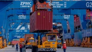Gran logro colombiano en materia económica
