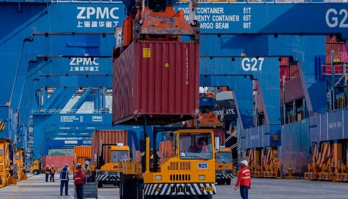 Gran logro colombiano en materia económica