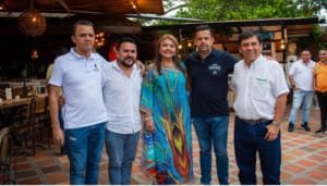 Lanzamiento en Garzón del Bocados Gastro Fest 2024