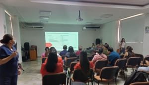 Definido plan de contingencia contra la fiebre amarilla