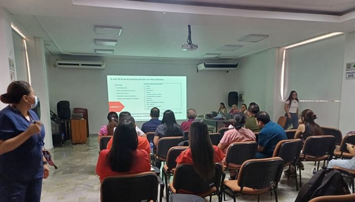 Definido plan de contingencia contra la fiebre amarilla