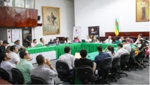 Galardón excelencia a la juventud huilense ha abierto sus inscripciones