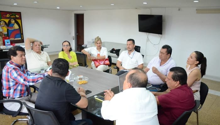 Medidas para recuperar clases por el paro escolar en el Huila