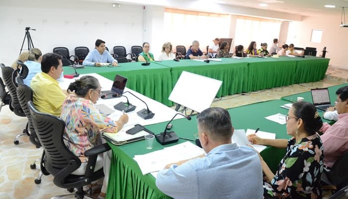 Listo plan contra la desnutrición infantil