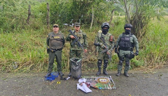 Neutralizadas pretensiones de la Comisión Rodrigo Cadete