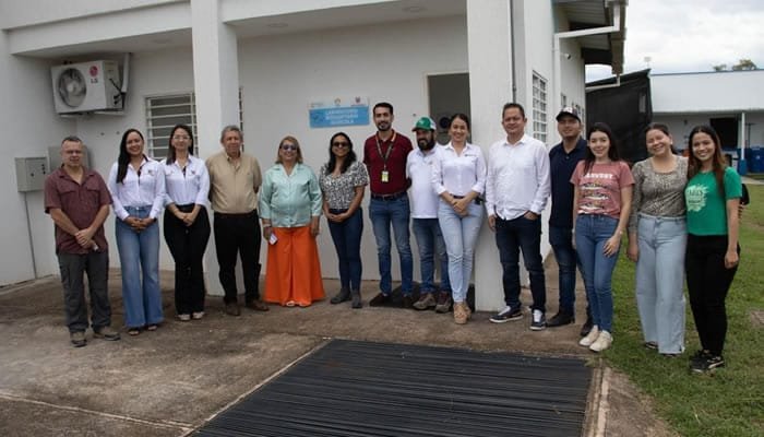 Universidad Surcolombiana con nuevos laboratorios