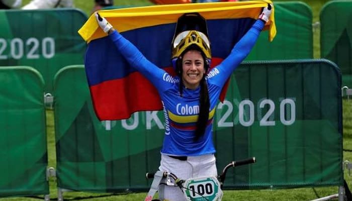 Los días clave para Colombia en los Juegos Olímpicos