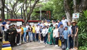 Unión de esfuerzos por el Malecón