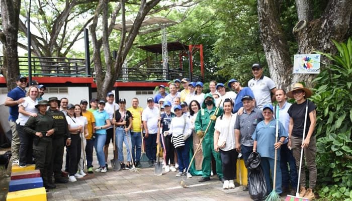 Unión de esfuerzos por el Malecón