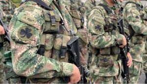 Militares a responder por muerte de 11 personas en Putumayo