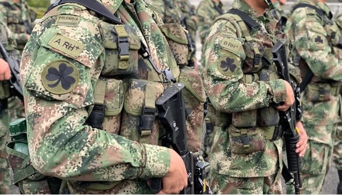 Militares a responder por muerte de 11 personas en Putumayo