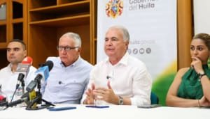 Importante noticia sobre la Torre Materno Infantil