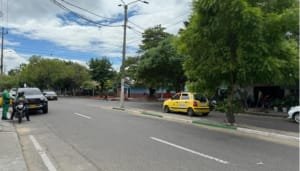 Así fue la movilidad en Neiva durante el pasado fin de semana