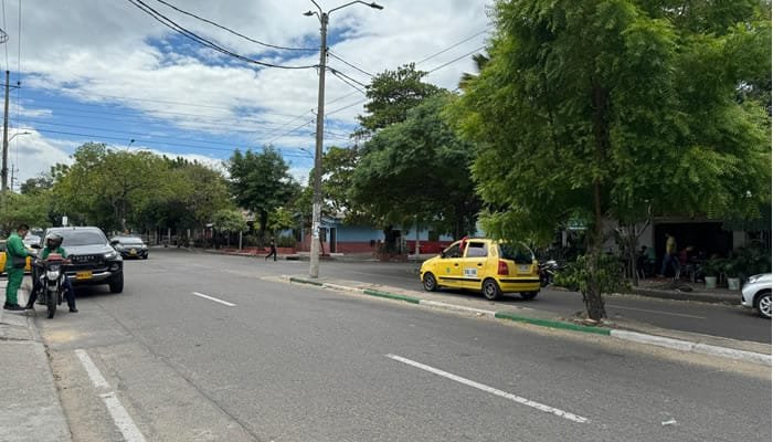 Así fue la movilidad en Neiva durante el pasado fin de semana