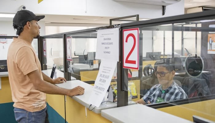 Descuentos para el impuesto de vehículo