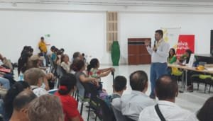 Más de 57.000 adultos mayores en Huila reciben el subsidio Colombia Mayor