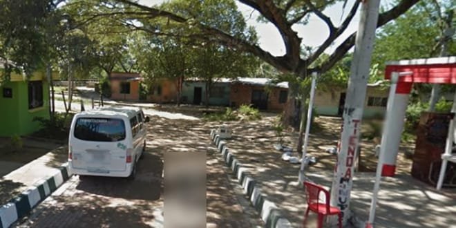 Confrontación con arma de fuego en el suroriente de Neiva