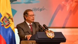 Presidente busca acuerdo con el Congreso