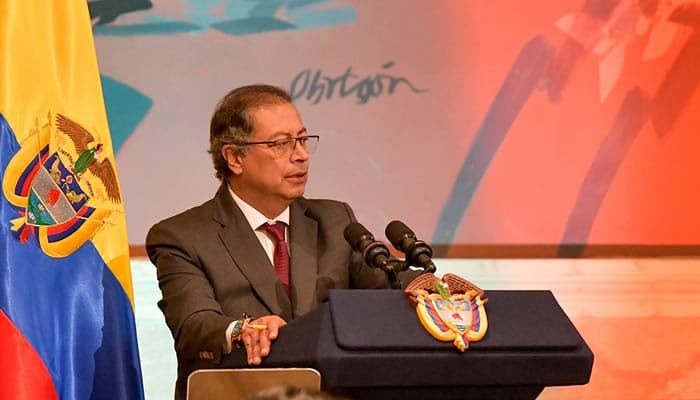 Presidente busca acuerdo con el Congreso