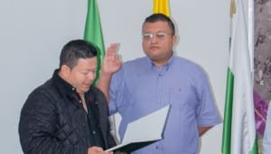 Pitalito tiene nuevo secretario de Educación
