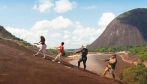 Semestre de aprobaciones en materia de proyectos turísticos