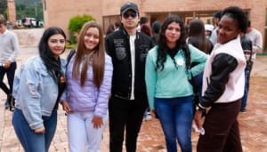 Recursos de Renta Joven para apoyar a aprendices del Sena