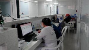 Nuevo giro para la salud colombiana