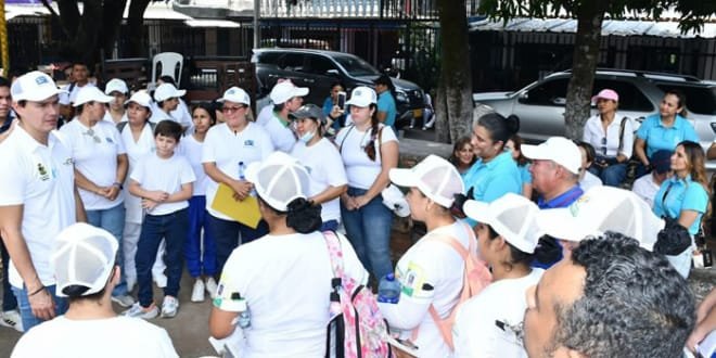 Importante inversión en materia de salud para Neiva